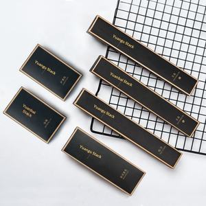 Boîte d'articles de toilette d'hôtel de luxe personnalisée et jetable, ensemble d'accessoires hôteliers, coffret de produits de toilette pour hôtel, ensemble écologique - Product Image 1