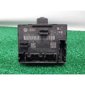 โมดูลควบคุมประตูหน้าซ้าย A6 4G ปี 2013-2016 มือสอง ของแท้ 4G8959793G - Product Image 1