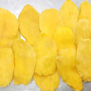 Mekong River Premium Vietnam Mangue séchée douce Snack sain naturel, OEM/ODM, Fournisseur en gros en vrac - Product Image 6