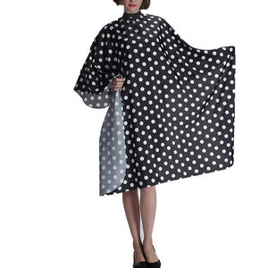 Capa de Peluquería de Diseño de Lujo para Hombre, Impermeable, de Alta Calidad, al por Mayor, Directo del Fabricante - Product Image 3