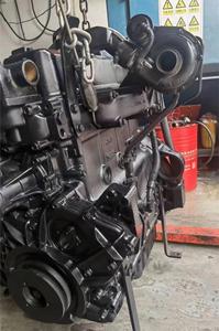 Moteur de bonne qualité, remis à neuf, reconditionné 4TNE106 4TNV106 4TNV106T-SHL 4TNV106T S4D106 - Product Image 3