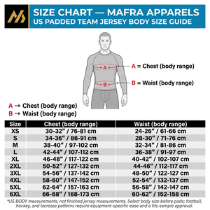 Camiseta de Hockey sobre Hielo Personalizada para Portero, 100% Poliéster, 160GSM, Estilo Retro, Bordado Tackle Twill, OEM, Ropa Deportiva Profesional para Hombre - Product Image 6