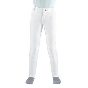 Traditional Jodhpur Women Riding Breeches Classic Ankle Cuff Equestrian Pants <b>Stirrup</b> Loop Horseback Riding <b>Trousers</b> - Product Image 2