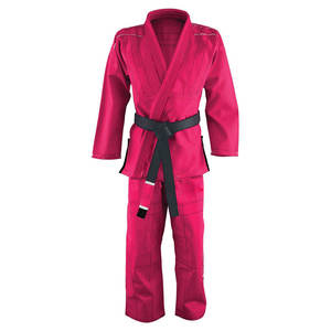 Nuevo Uniforme de Judo Unisex para Adultos, Alta Calidad, Personalizable, para Competiciones, Cómodo, Transpirable, Antiencogimiento, 280g - Product Image 4