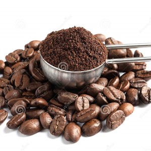 Best Price 100% Arabica Roasted <b>Coffee</b> Bean at Low MOQ Free Sample - Plastic Bags <b>Coffee</b> Beans Private Label OEM ODM 500kg - Product Image 3