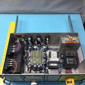 PLC HARRIS STELLAR DYNAMICS DIVISION 8800-00002-02 - Equipo y Piezas de Semiconductores Legados Globales de Confianza - Product Image 6