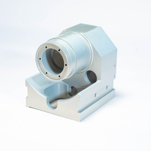 Fabrication de pièces de machines en métal et acier inoxydable par fraisage/tournage CNC de haute précision. Entièrement personnalisées, fabriquées en Thaïlande. - Product Image 4