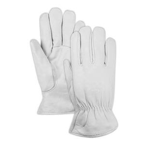 Professional PU Leather Gloves Offering Maximum Dexterity Comfort And Stable Grip For Efficient Daily Operations - Product Image 1