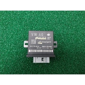 ECUs y Módulos de Computación Usados A6 4H0907357B - Product Image 2