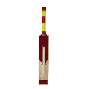 NAJI ENTERPRISES MAS-1002 Customized Cricket <b>Bat</b> English Willow Grade Professional Hard <b>Ball</b> Wooden <b>Bat</b> Custom Logo Stickers - Product Image 5