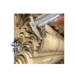 ไม้ไผ่เวียดนามแท้จากโรงงาน ตัดครึ่งท่อน - Product Image 5