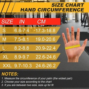 Protective Leather Winter <b>Warm</b> Waterproof Non-Slip UV Protection Unisex Outdoor Construction <b>Working</b> Safety <b>Gloves</b> Full Finger - Product Image 5