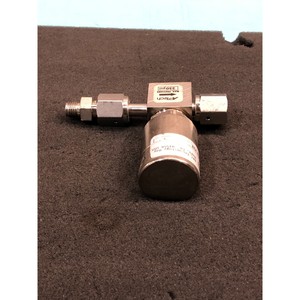 APTech AP3550SZ, 2PW FV4 FV4, Válvula de Diafragma 250 - Equipo y Piezas de Semiconductores de Confianza de Marca Global - Product Image 6