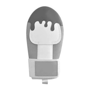 Guante de Béisbol/Softbol Personalizado de Alta Resistencia con Doble Protección para Manos, de Tela No Tejida, para Mano Derecha/Izquierda - Product Image 2