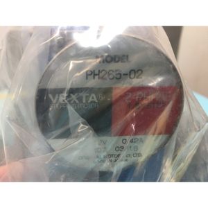 Válvula de mariposa MILLIPORE MDVX-NW80 - Equipos y piezas de semiconductores de confianza de la marca global Legacy - Product Image 4