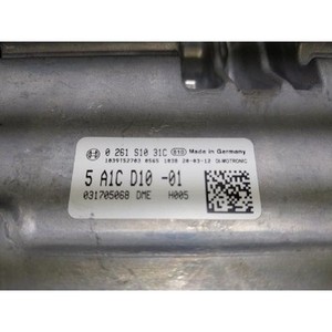 Mini Hatch: ECU y Módulos de Computación Usados 5A1CD1001 - Product Image 5