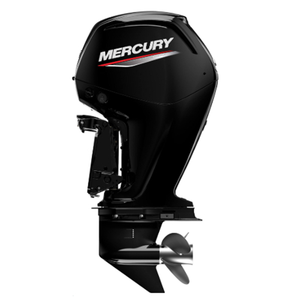 Moteur hors-bord quatre temps Mercury 90HP - Product Image 6