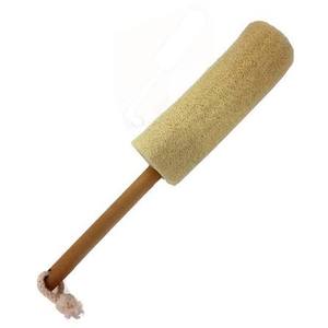 Esponja de Baño de Luffa Natural al por Mayor, Exfoliante Corporal Ecológico y Biodegradable, Personalizable OEM - Product Image 2