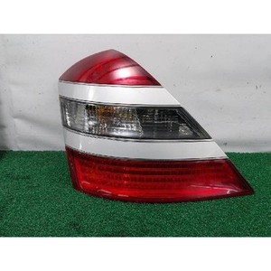 ไฟท้ายมือสองรุ่น S-class ด้านซ้าย A2218200164 - Product Image 1