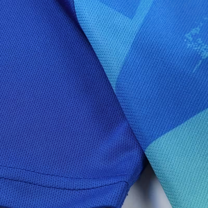 Nuevo conjunto de camisetas de fútbol personalizadas para hombre, camiseta de fútbol a bajo precio, diseño y logotipo personalizados, uniforme de fútbol para adultos - Product Image 4