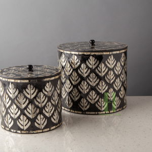 Top vente meilleur choix pour la boîte-cadeau de l'Aïd OEM boîte-cadeau en bois d'agar du Vietnam HNH Craft Rectangle boîte de bonbons et de chocolat - Product Image 3