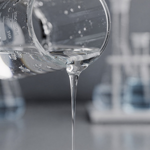 GY-FR-P16 Non-Halogen Flame Retardant Plasticizer | for PVC PU Epoxy Coating Resin Applications - Product Image 2