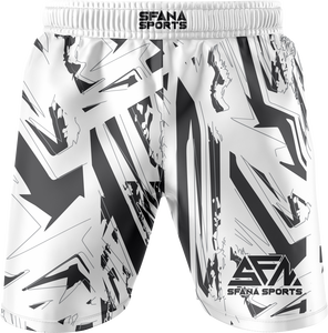Shorts de combat MMA pour hommes de haute qualité, séchage rapide, légers, durables, pour l'entraînement, le BJJ, la gym, le fitness, ensemble de vêtements de sport - Product Image 3