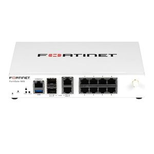 FG-90G Enterprise Network Security Firewall Appliance VPN <b>Router</b> Hardware Device - Product Image 1
