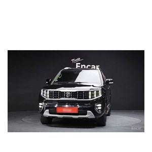 Kia Mohave Diésel 3.0 4WD 2019 de 7 Plazas con Caja de Cambios Automática, Estándar de Emisiones Euro V, Asientos de Cuero, 153.275 km - Product Image 3