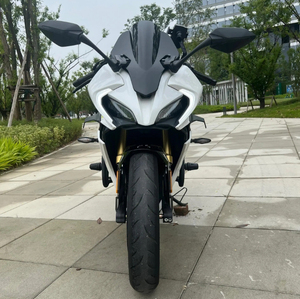 รถมอเตอร์ไซค์ CFMOTO 250SR สตรีทไบค์ 249 ซีซี - เครื่องยนต์ทรงพลัง 21.5 กิโลวัตต์ หน้าจอ TFT ระบบ ABS และ TCS ได้รับการรับรองมาตรฐาน CE - Product Image 4