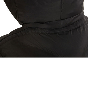 Ultra-Lightweight Women's Winter <b>Jacket</b> Long Korean Style Slim Fit Waterproof Over-the-Knee Hooded Coat <b>Plus</b> <b>Size</b> - Product Image 5