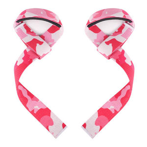 Correas de Levantamiento Ajustables para Gimnasia, Entrenamiento, Fitness, Gimnasio, Ejercicios de Peso Muerto y Dominadas, Personalizadas de Fábrica - Product Image 1