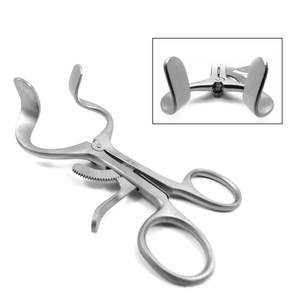 Retractor Dental de Alta Calidad, Suministro Directo de Fábrica, Nuevo Estilo, Hecho con el Mejor Material - Product Image 1
