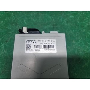 ECUs y Módulos de Computación Usados A6 4F0910441D - Product Image 3