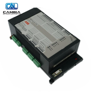 100% mới ban đầu gjr5250000r0101 procontic CS31 đơn vị trung tâm - Product Image 2