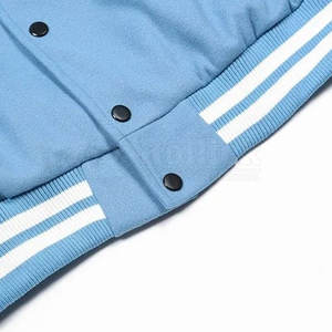 Veste de sport de plein air à faible MOQ pour hommes, veste de sport personnalisée avec logo, vêtements de mode - Product Image 6