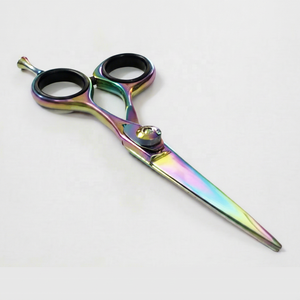 Multi Titanium Coated Scissor - Product Image 1