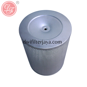 ไส้กรองอากาศคุณภาพสูงแบบดูดซับสำหรับกรองอุตสาหกรรม - Product Image 2