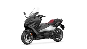 Offre Spéciale 2026 TMAX 560cc Édition 25e Anniversaire Moteur bicylindre en parallèle DOHC refroidi par liquide Moto Scooter À VENDRE - Product Image 5