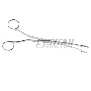 Pinzas Desjardins para cálculos biliares, duraderas, de gran tamaño, para un tratamiento confiable en hospitales. - Product Image 4