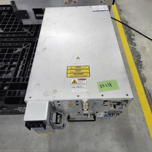 MKS LAM N° de pièce : 660-210103R225 REV. A EDGE - Équipements et pièces semi-conductrices d'occasion de confiance à l'échelle mondiale - Product Image 3