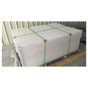 Lámina Acrílica de Polimetilmetacrilato (PMMA) de Alta Calidad, Reciclada, con Alta Transmitancia, para Exportación al por Mayor - Product Image 4