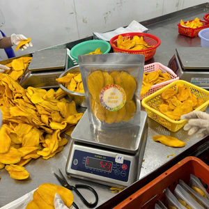 Meilleure Vente 2026 99 Gold Data Mangues Séchées Tranchées Sucrées en Sachet Sous Vide Directement de l'Usine Vietnamienne - Caryln - Product Image 2