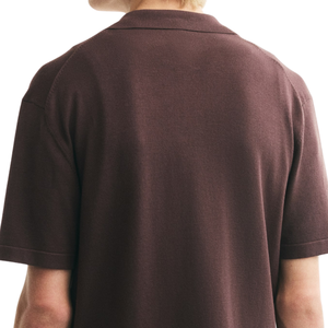 Pull en maille fine pour homme, coupe classique, extensible, décontracté, léger, respirant, à manches longues, confortable pour tous les jours - Product Image 4