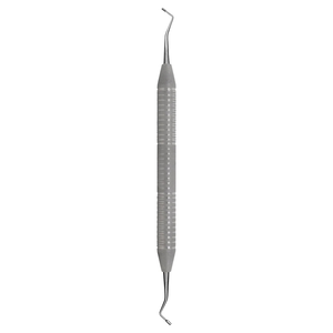 0/1 Condenseur dentaire Marquette 1.0MM 1.4MM en acier inoxydable, instrument de restauration dentaire - Product Image 2