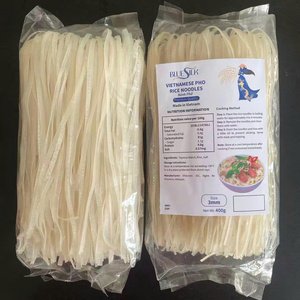 เส้นก๋วยเตี๋ยวเวียดนาม/เส้นวุ้นเส้น ขนาด 1 มม./3 มม./5 มม. - Pey - Product Image 6