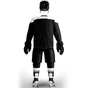 high demand direct factory made Ice hockey Uniform Durable ODM & OEM genuine material Ice hockey Uniform - Product Image 6