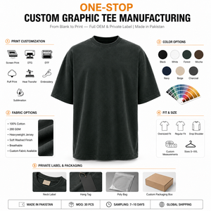 Camiseta de algodón de color sólido extragrande para hombre, cuello redondo, manga corta, estilo casual, tejido de punto. - Product Image 5
