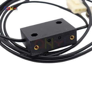 하이델베르그 딜리버리 페이퍼 스택 센서 61.122.1311은 정확한 감지 기능으로 종이 걸림 및 기계 손상을 방지합니다. - Product Image 3