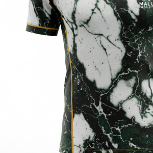 เสื้อรักบี้แบบซับลิเมชั่นเต็มตัวขายส่ง พิมพ์โลโก้สโมสร หมายเลข และชื่อได้ตามสั่ง ชุดยูนิฟอร์มรักบี้สำหรับการแข่งขัน ทนทาน ผู้จำหน่ายชุดยูนิฟอร์ม - Product Image 2